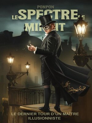 cover image of Le Spectre de Minuit